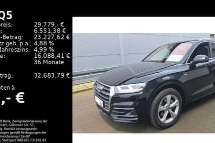 Audi Q5 96.500 km 29.779 &euro; Offenbach am Main 63071