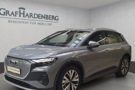 Audi Q4 e-tron 48.300 km 30.310 &euro; Tuttlingen 78532