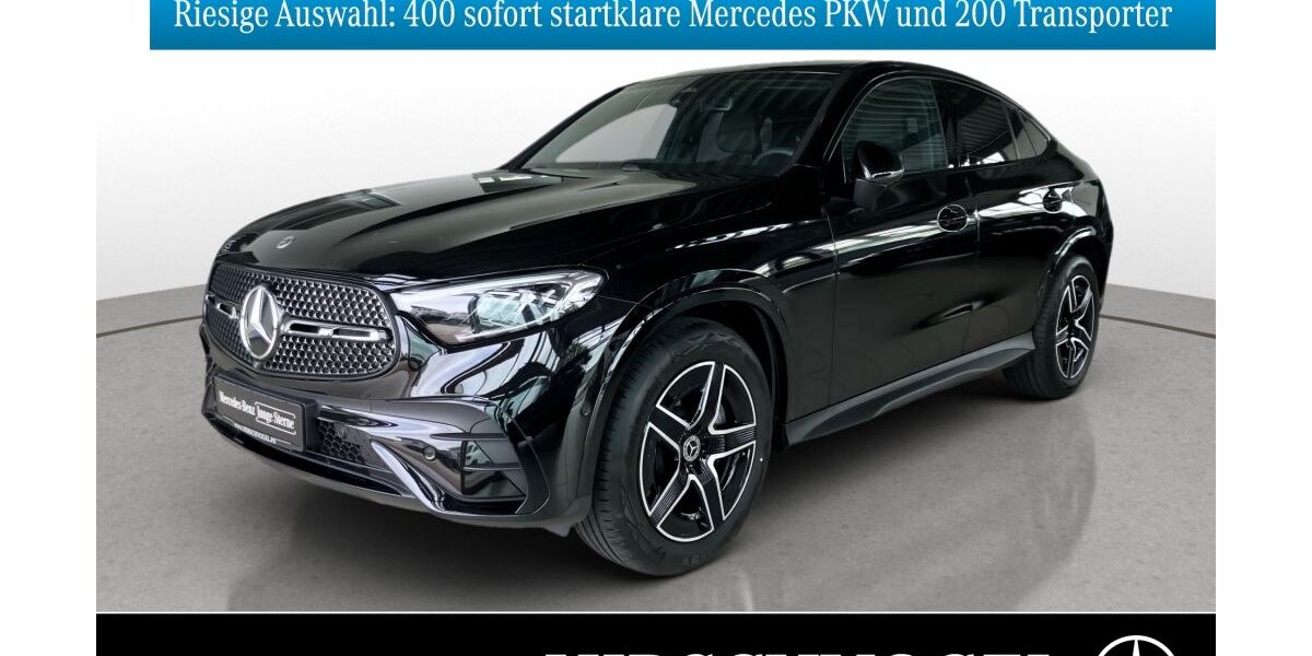 Mercedes-Benz GLC 220 4.439 km 57.850 &euro; Cham 93413
