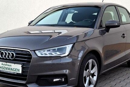 Audi A1 67.500 km 12.990 &euro; Leipzig 04129