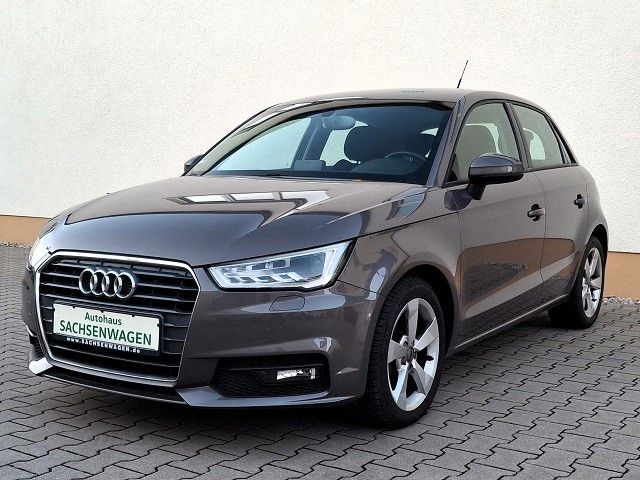 Audi A1 67.500 km 12.990 &euro; Leipzig 04129