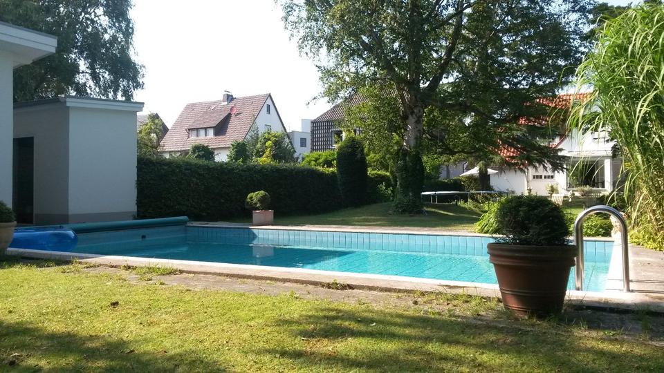 Einfamilienhaus Rheda-Wiedenbrück Wiedenbrück - 11 Zimmer, 280 m&sup2;, 599.000&euro; | Angebot:26763737