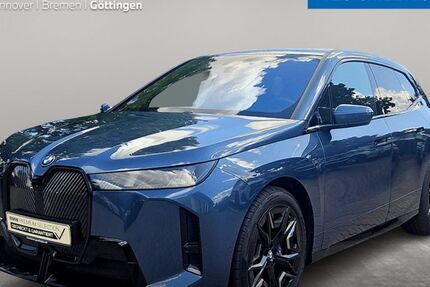 BMW iX 21.040 km 82.900 &euro; Göttingen 37081