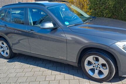 BMW X1 88.000 km 10.400 &euro; Siegenburg 93354
