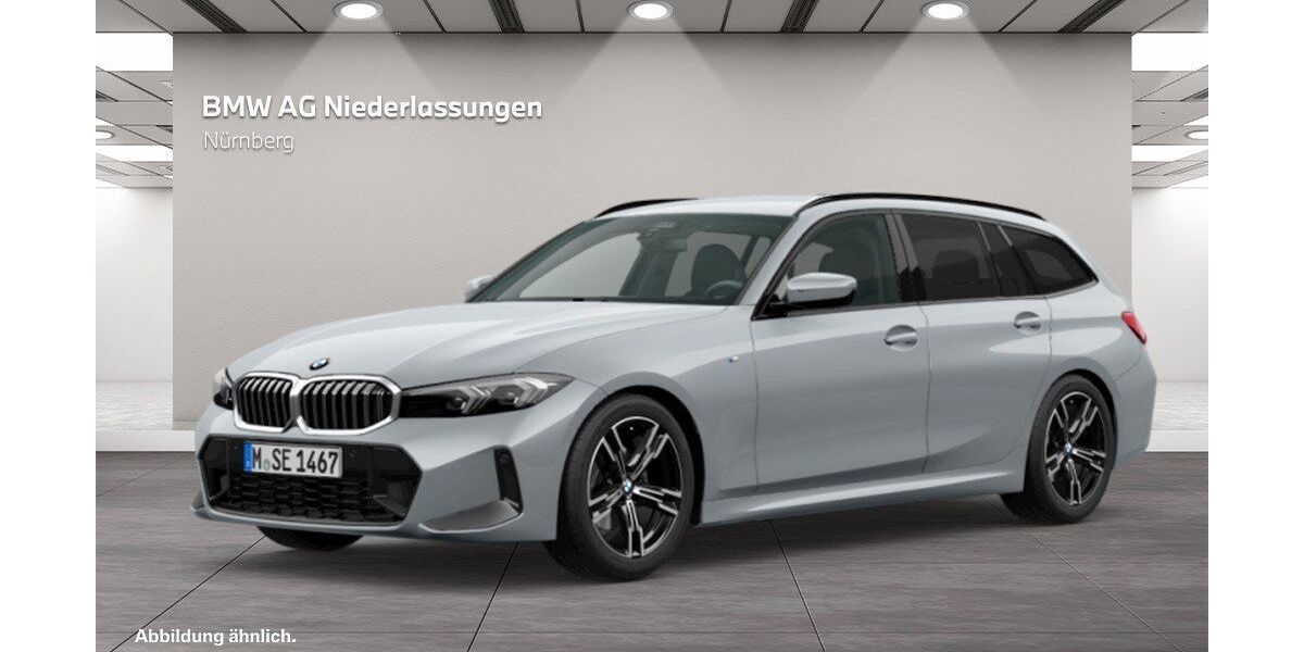 BMW 318 17.868 km 40.295 &euro; Nürnberg 90441