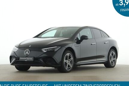 Mercedes-Benz EQE 46.100 km 47.580 &euro; Bielefeld 33609