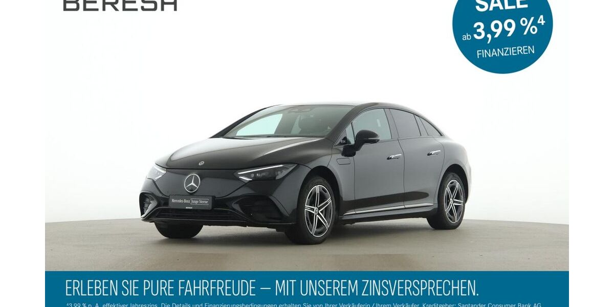 Mercedes-Benz EQE 46.100 km 47.580 &euro; Bielefeld 33609