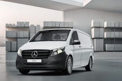 Mercedes-Benz Vito 17.531 km 32.544 &euro; Gera 07546