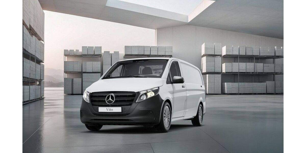 Mercedes-Benz Vito 17.531 km 32.544 &euro; Gera 07546