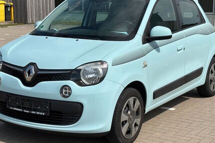 Renault Twingo 95.000 km 5.200 &euro; Husum 25813