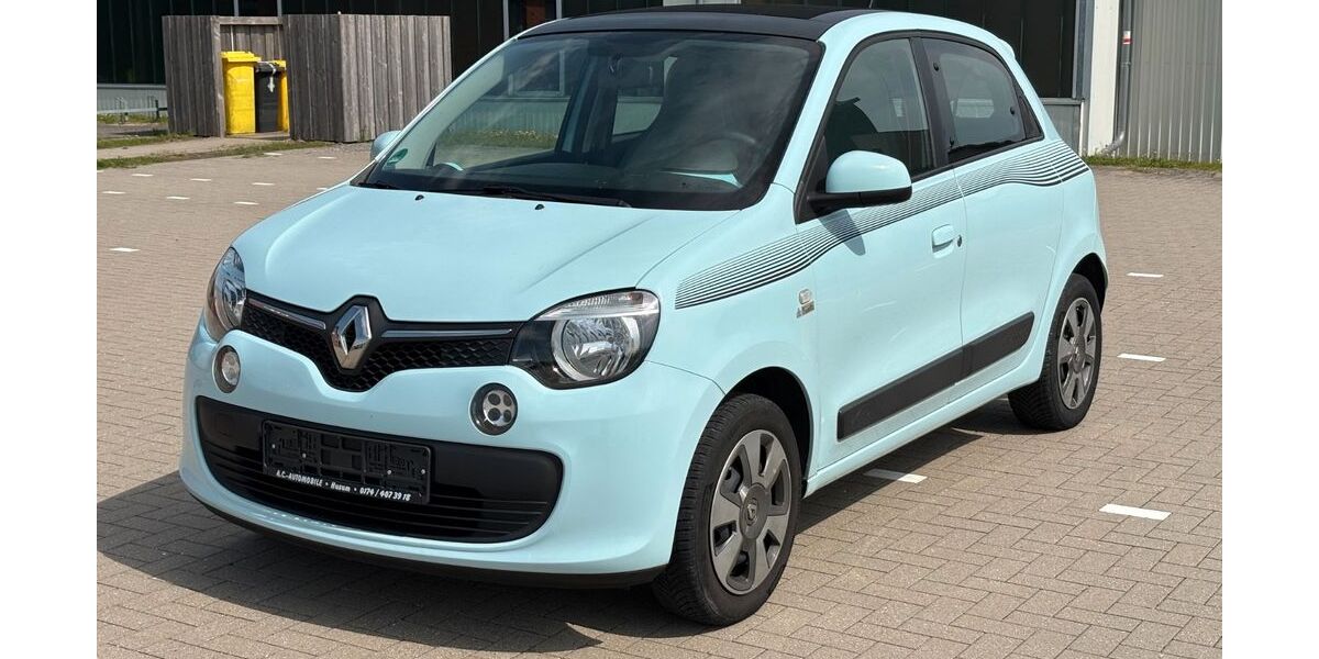 Renault Twingo 95.000 km 5.200 &euro; Husum 25813