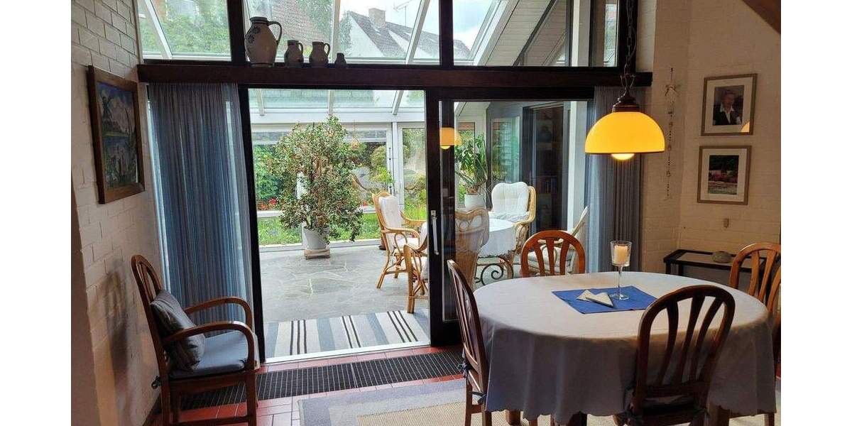 Einfamilienhaus Klein-Umstadt Umstadt - 7 Zimmer, 120 m&sup2;, 660.000&euro; | Angebot:25748748