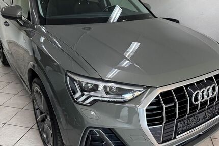 Audi Q3 103.700 km 26.450 &euro; Rosenberg 73494