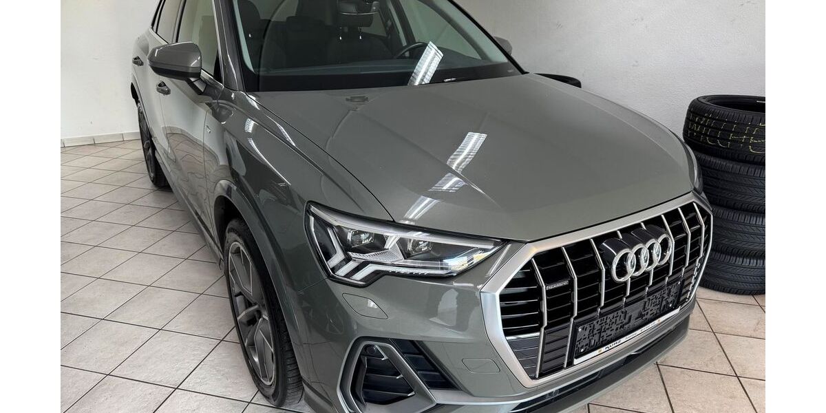 Audi Q3 103.700 km 26.450 &euro; Rosenberg 73494