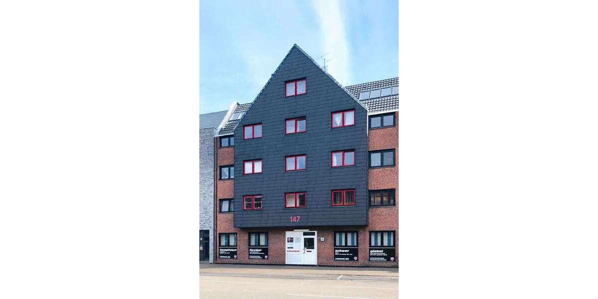 Gewerbeobjekt Delmenhorst Deichhorst - 229.000&euro; | Angebot:25479142
