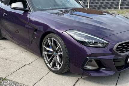 BMW Z4 7.260 km 52.890 € Haltern am See 45721