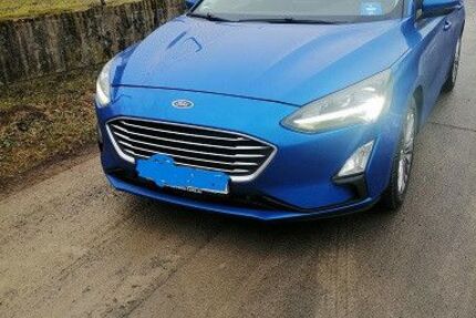 Ford Focus 209.500 km 9.950 &euro; Gemünden am Main 97737