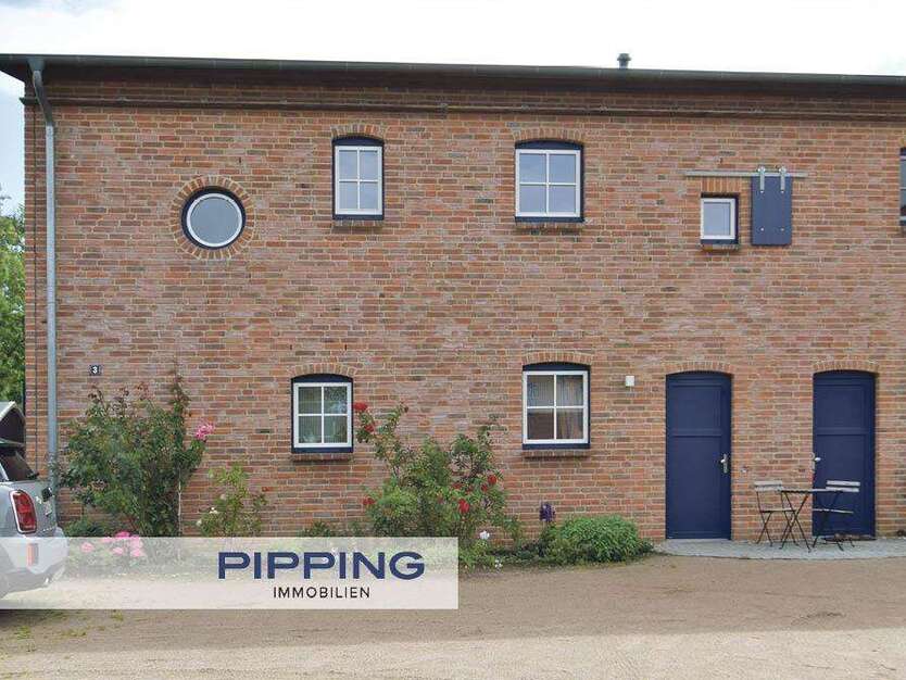 Wohnung zum Mieten in Zarrentin 935 € 85 m²