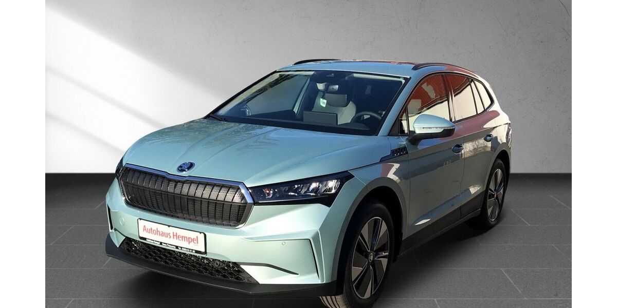 Skoda Enyaq 29.500 km 30.990 &euro; Gera 07554