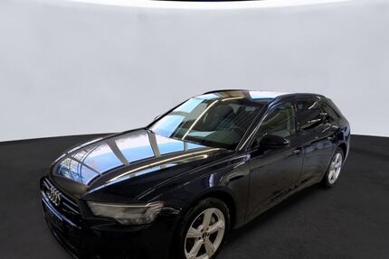 Audi A6 74.260 km 30.950 &euro; Goslar 38642