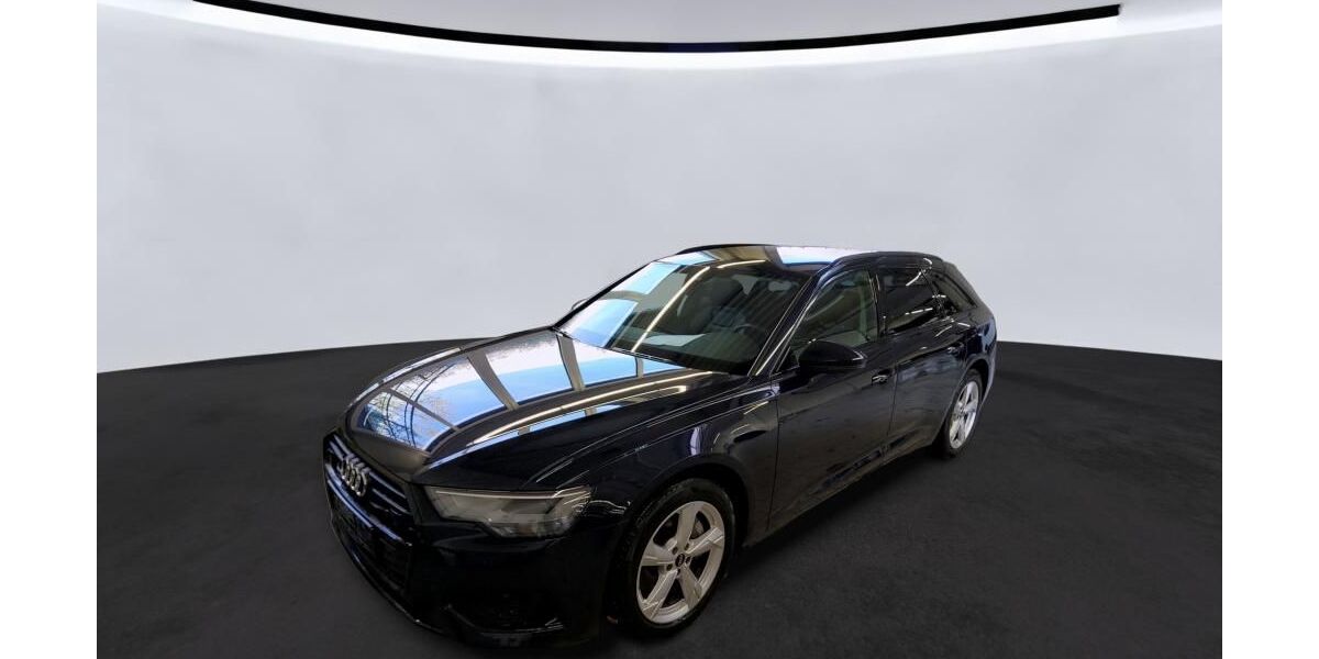 Audi A6 74.260 km 30.950 &euro; Goslar 38642