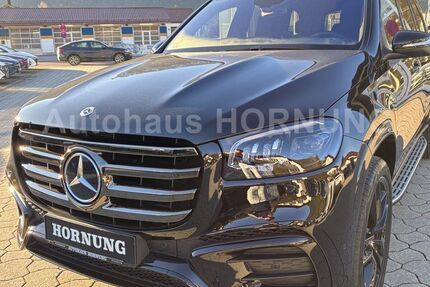 Mercedes-Benz GLS 450 4.800 km 126.500 &euro; Penzberg 82377