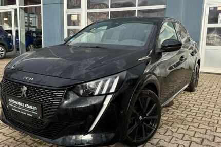Peugeot 208 22.500 km 22.390 &euro; Siegen 57072