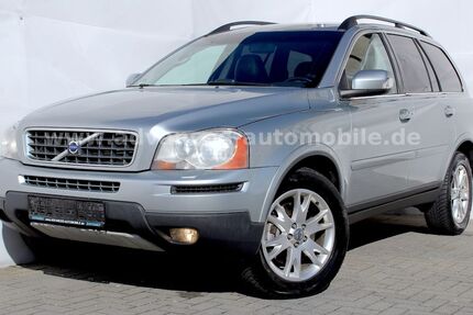 Volvo XC90 219.553 km 5.990 &euro; Künzell 36093