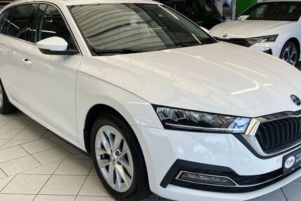 Skoda Octavia 53.199 km 26.790 &euro; Demmin 17109