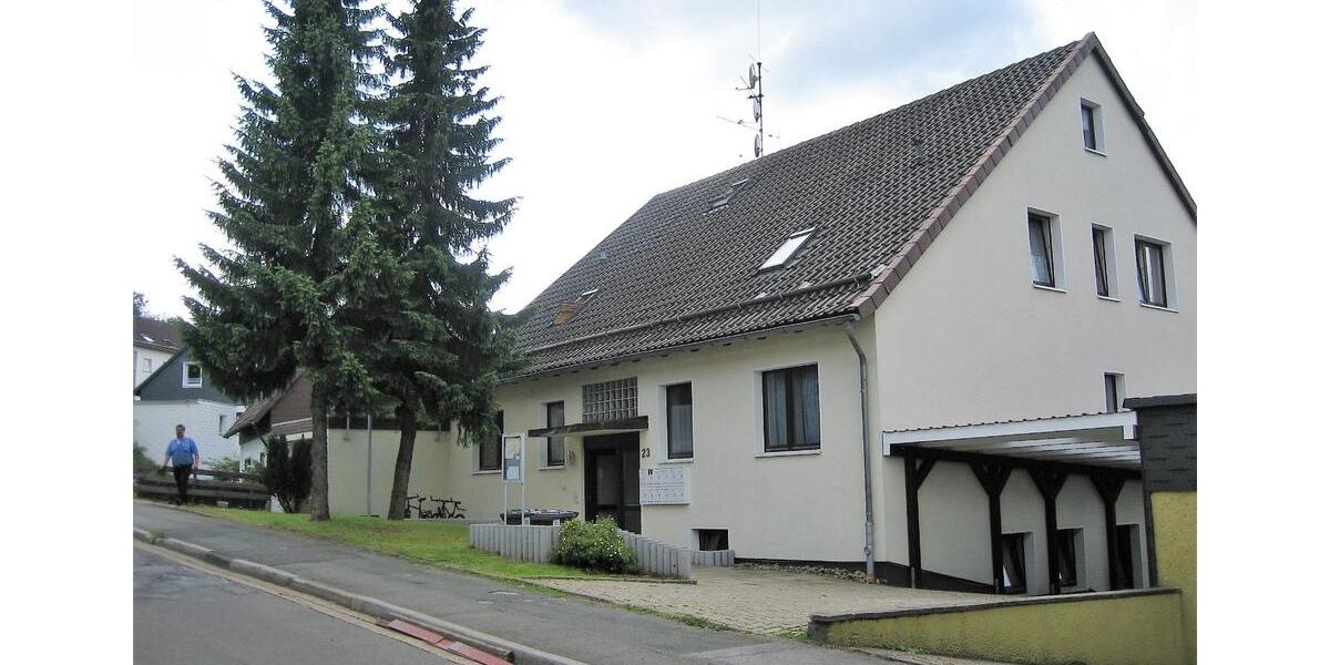 Mehrfamilienhaus, Wohnhaus Clausthal-Zellerfeld Zellerfeld - 305.000&euro; | Angebot:26618789