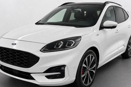 Ford Kuga 51.758 km 24.290 &euro; Erding 85435