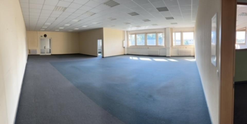 Büro, Großraumbüro bis 496 m² zimmer