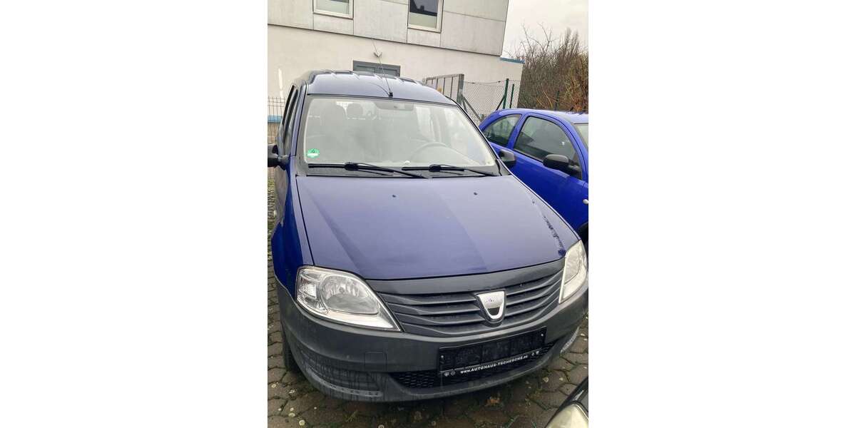 Dacia Logan 265.000 km 850 &euro; Peine 31228