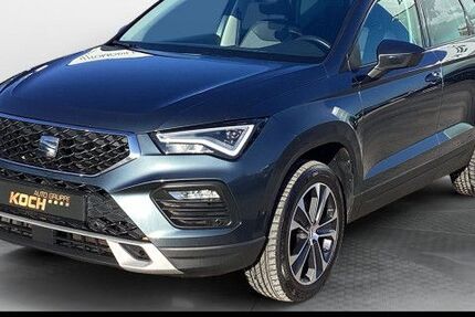 Seat Ateca 93.400 km 17.995 &euro; Schwäbisch Hall 74523