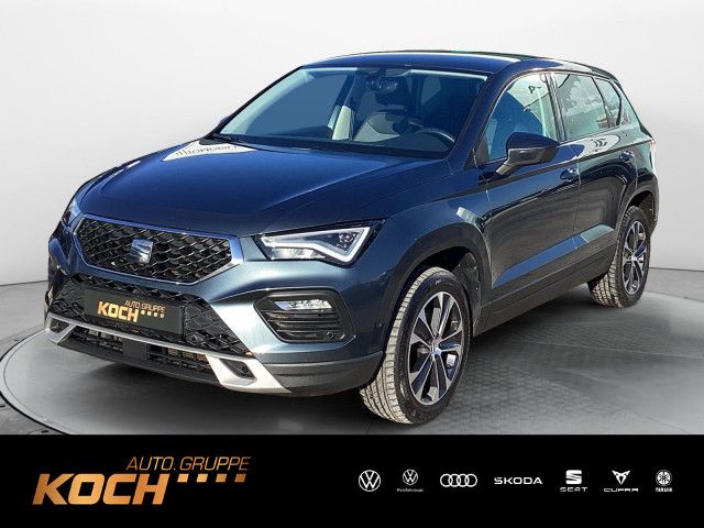 Seat Ateca 93.400 km 18.295 &euro; Schwäbisch Hall 74523