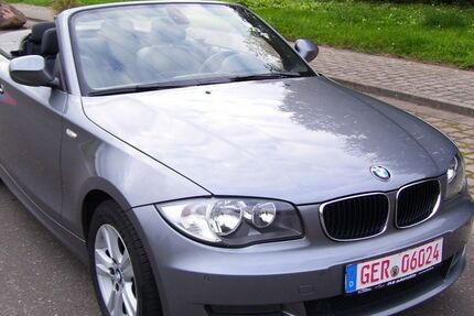 BMW 120 168.000 km 8.880 &euro; Kandel 76870