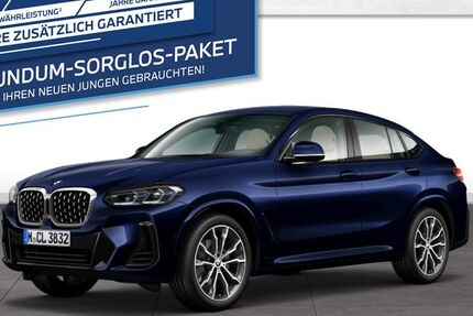 BMW X4 12.750 km 54.490 &euro; Landshut 84030