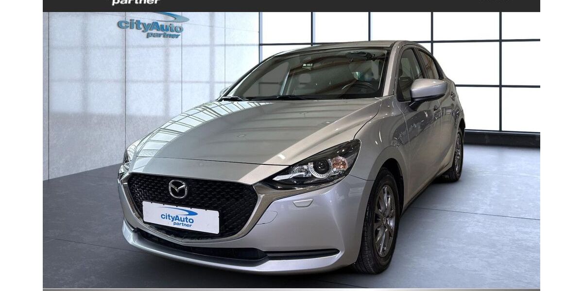 Mazda 2 24.930 km 15.890 &euro; Kolbermoor 83059