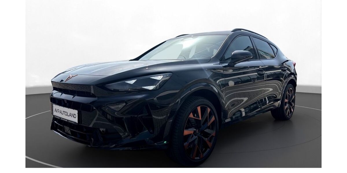 Cupra Formentor 5.000 km 43.990 &euro; Passau 94036
