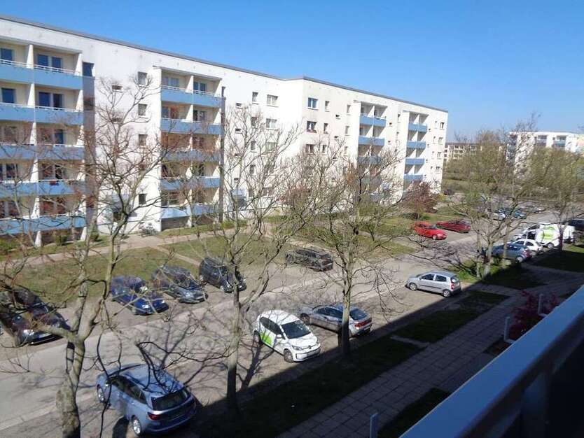 Wohnung zum Mieten in Brandenburg an der Havel 480 € 69.06 m²