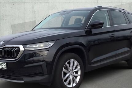 Skoda Kodiaq 97.353 km 27.990 &euro; Meppen 49716