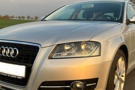 Audi A3 160.188 km 6.500 &euro; Rostock 18059