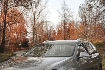 VW Golf 207.000 km 4.800 &euro; Bretnig 01900