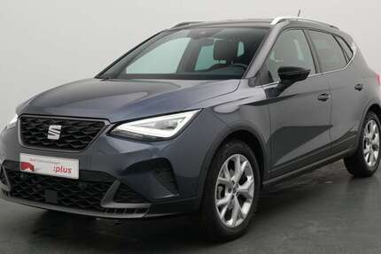 Seat Arona 19.979 km 24.480 &euro; Leverkusen 51373