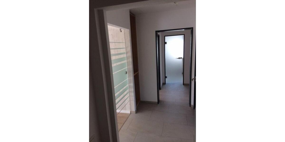 Erdgeschoßwohnung Viechtach - 3 Zimmer, 69 m&sup2;, 690&euro; | Angebot:26323455