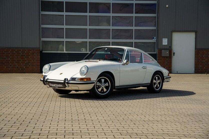 911 Urmodell