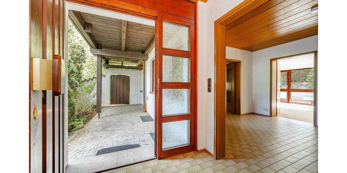 Reihenendhaus Oberhaching Deisenhofen - 5 Zimmer, 183 m&sup2;, 1.100.000&euro; | Angebot:26852905