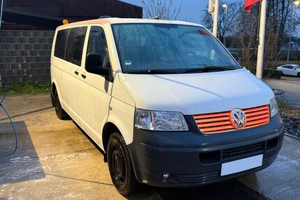 VW T5 Transporter 261.600 km 6.800 &euro; Hersbruck 91217