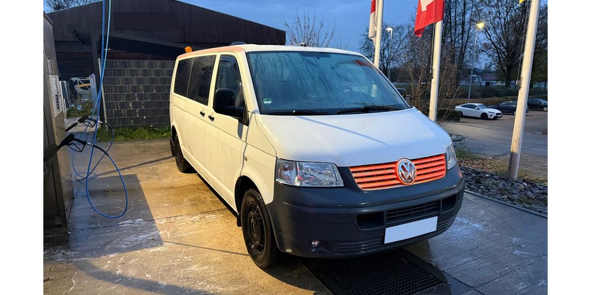 VW T5 Transporter 261.600 km 6.800 &euro; Hersbruck 91217