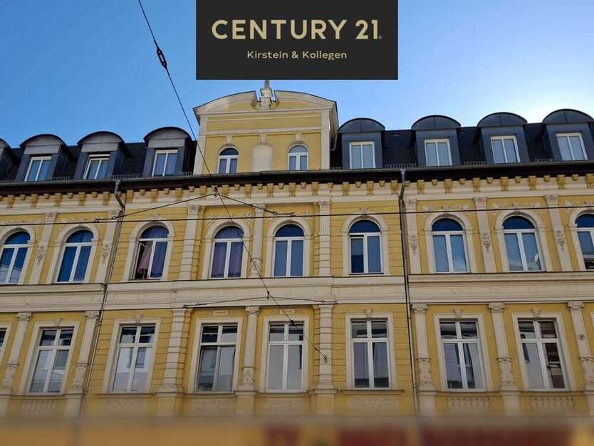 Wohnung zum Mieten in Gera 450 € 60 m²